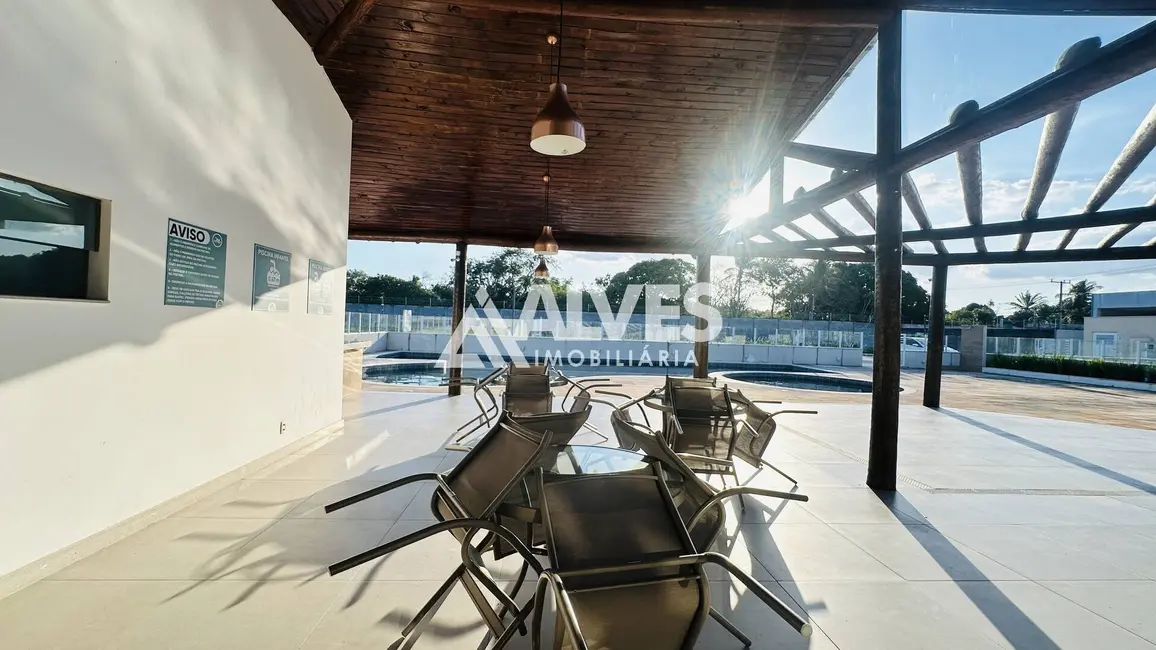 Foto 8 de Terreno / Lote à venda, 200m2 em Sim, Feira De Santana - BA