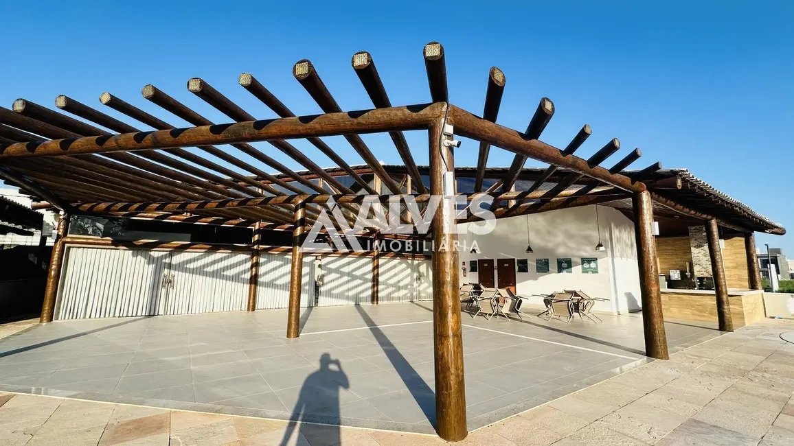 Foto 9 de Terreno / Lote à venda, 200m2 em Sim, Feira De Santana - BA