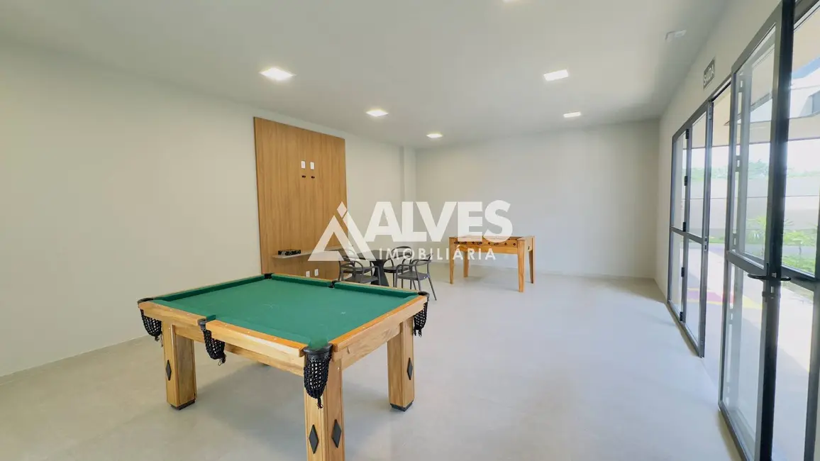 Foto 8 de Casa de Condomínio com 3 quartos à venda, 63m2 em Papagaio, Feira De Santana - BA