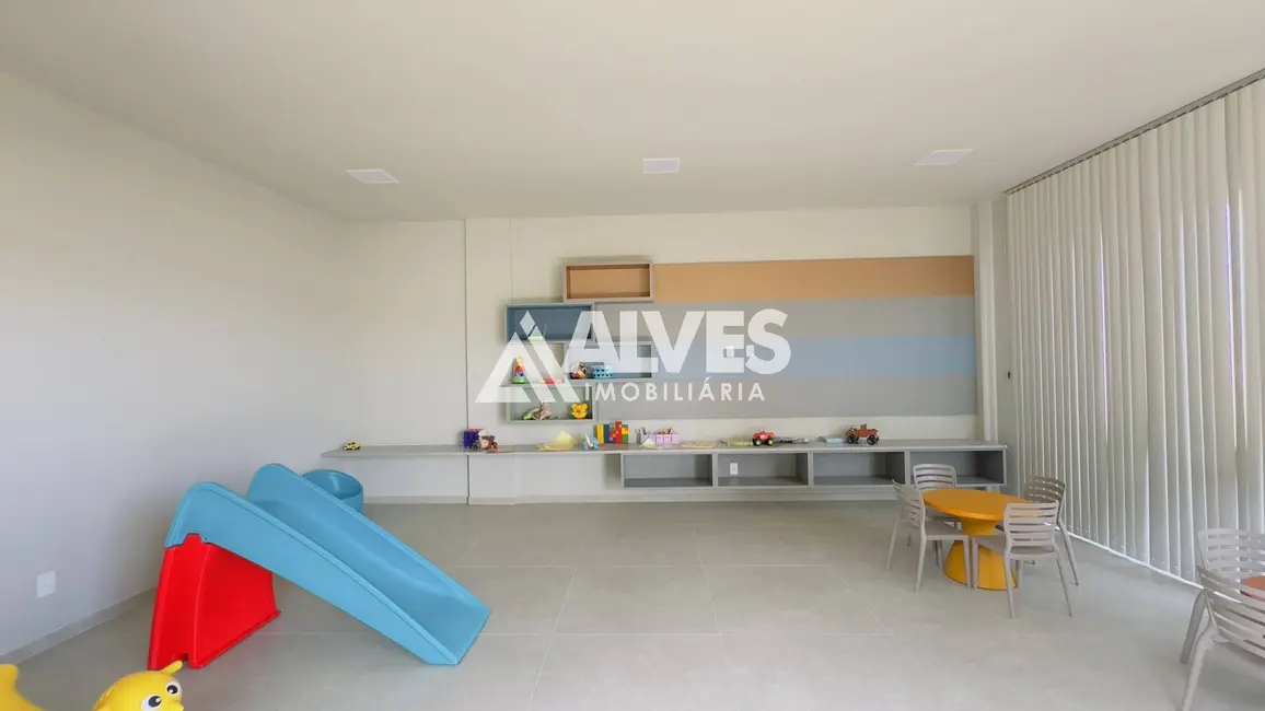 Foto 9 de Casa de Condomínio com 3 quartos à venda, 63m2 em Papagaio, Feira De Santana - BA