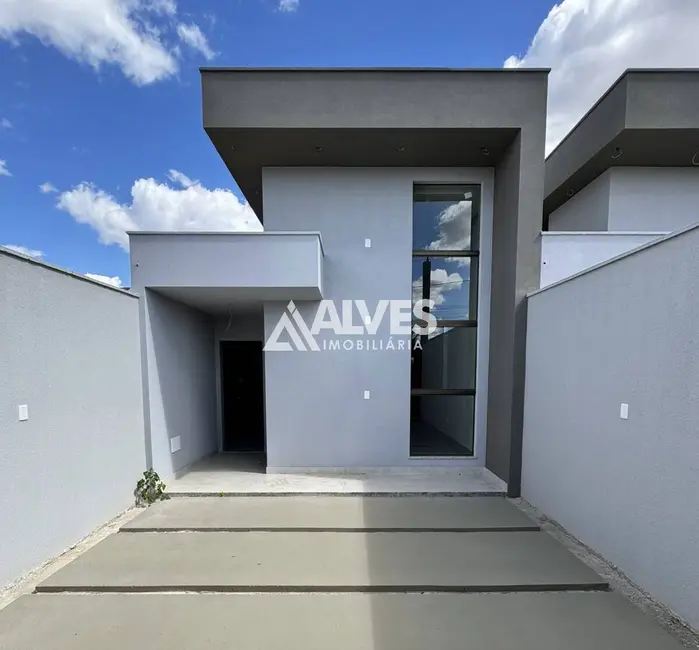 Foto 7 de Casa com 3 quartos à venda, 85m2 em Sim, Feira De Santana - BA