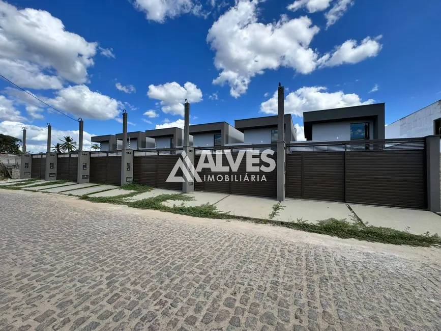 Foto 8 de Casa com 3 quartos à venda, 85m2 em Sim, Feira De Santana - BA