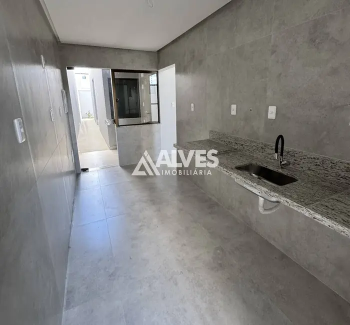 Foto 3 de Casa com 3 quartos à venda, 85m2 em Sim, Feira De Santana - BA