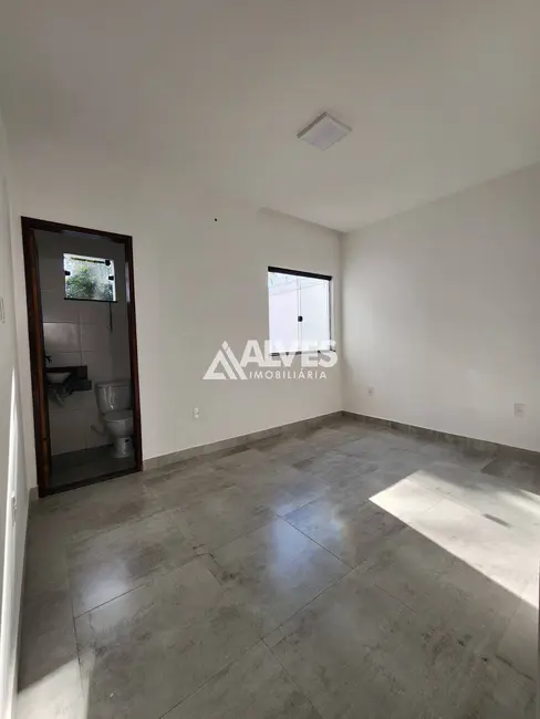 Foto 6 de Casa com 2 quartos à venda, 65m2 em Tomba, Feira De Santana - BA