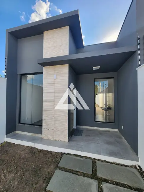 Foto 3 de Casa com 2 quartos à venda, 65m2 em Feira De Santana - BA