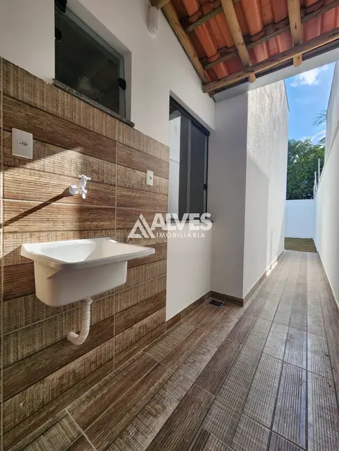 Foto 9 de Casa com 2 quartos à venda, 65m2 em Tomba, Feira De Santana - BA