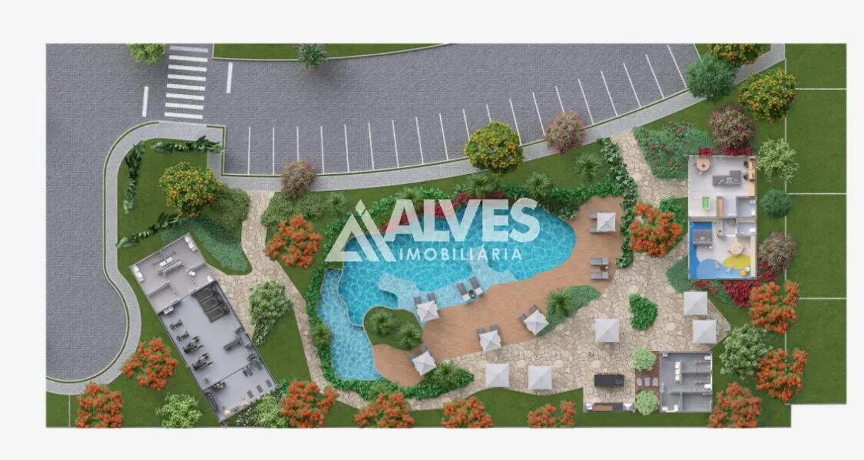 Foto 3 de Terreno / Lote à venda, 210m2 em Papagaio, Feira De Santana - BA