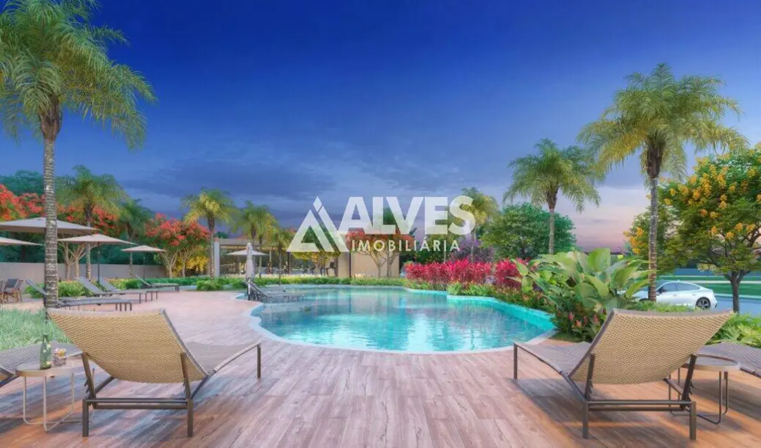 Foto 8 de Terreno / Lote à venda, 210m2 em Papagaio, Feira De Santana - BA