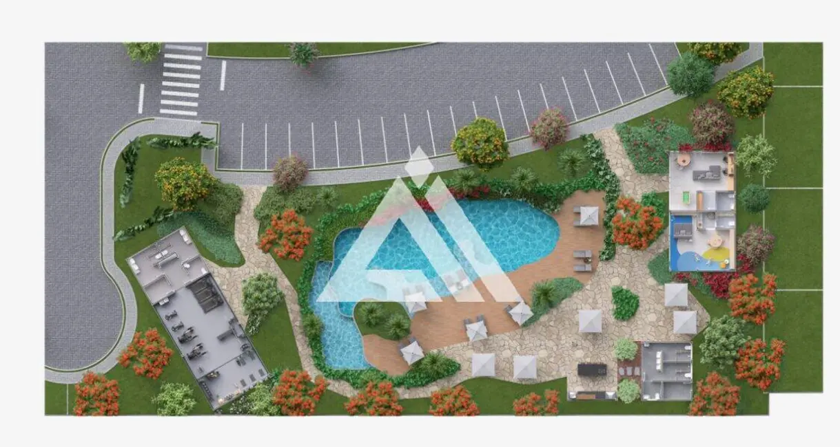 Foto 3 de Terreno / Lote à venda, 210m2 em Feira De Santana - BA