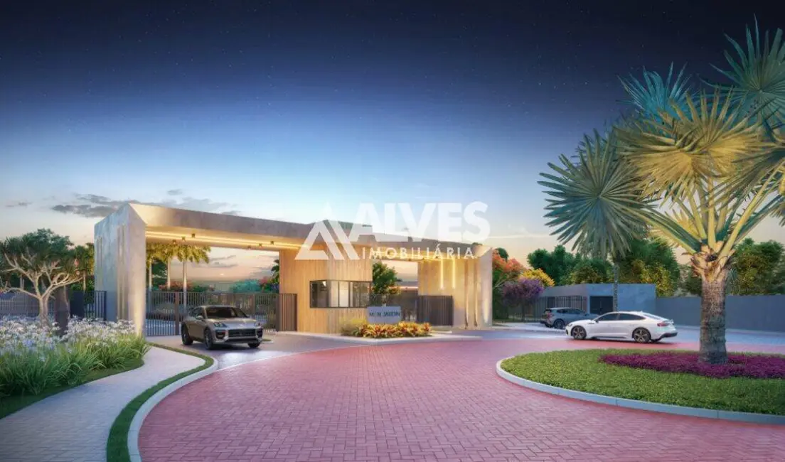 Foto 6 de Terreno / Lote à venda, 210m2 em Papagaio, Feira De Santana - BA