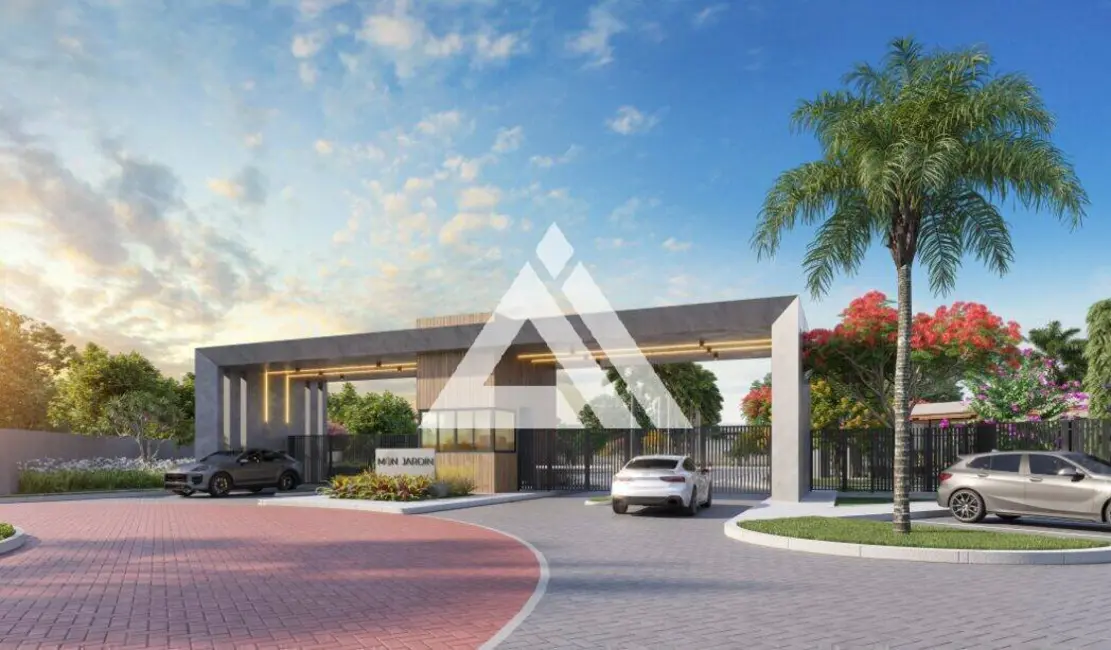 Foto 7 de Terreno / Lote à venda, 210m2 em Feira De Santana - BA