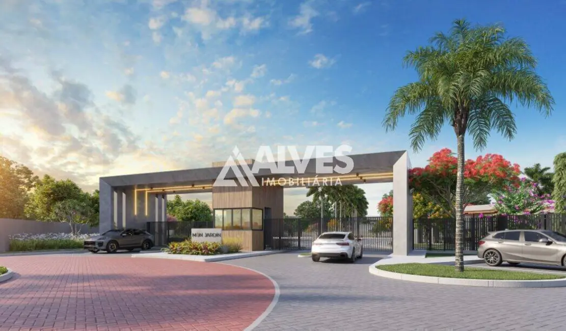 Foto 7 de Terreno / Lote à venda, 210m2 em Papagaio, Feira De Santana - BA