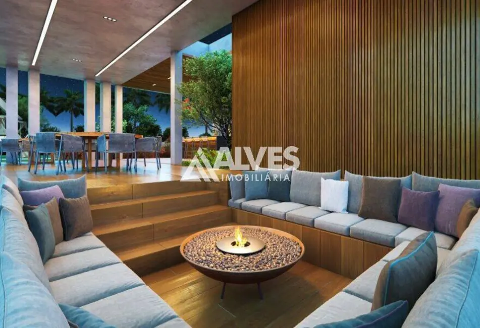 Foto 4 de Terreno / Lote à venda, 210m2 em Papagaio, Feira De Santana - BA