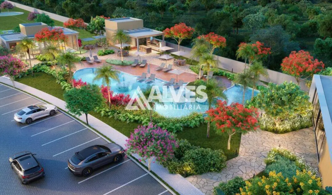 Foto 9 de Terreno / Lote à venda, 210m2 em Papagaio, Feira De Santana - BA