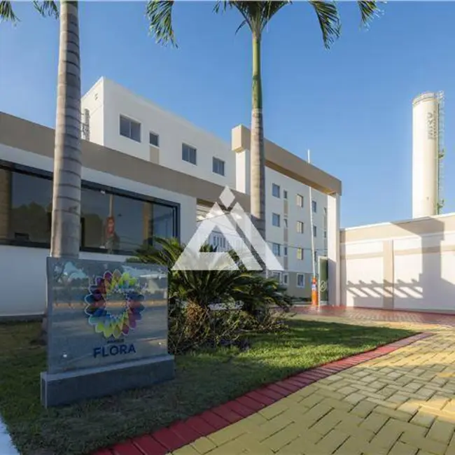 Foto 1 de Apartamento com 2 quartos à venda, 50m2 em Feira De Santana - BA