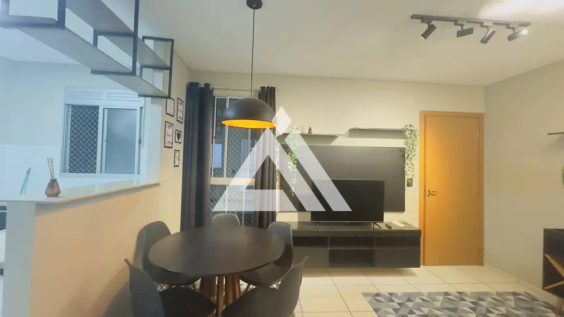 Foto 7 de Apartamento com 2 quartos à venda, 50m2 em Feira De Santana - BA