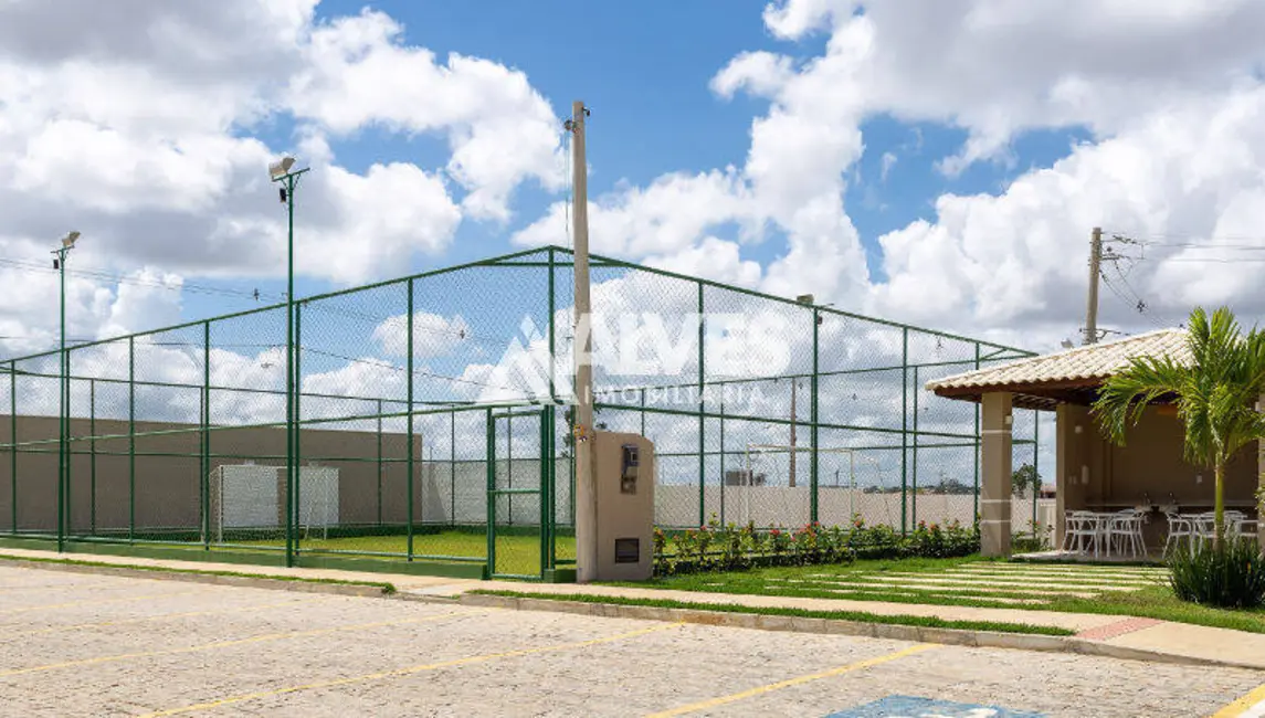 Foto 3 de Apartamento com 2 quartos à venda, 50m2 em Sim, Feira De Santana - BA