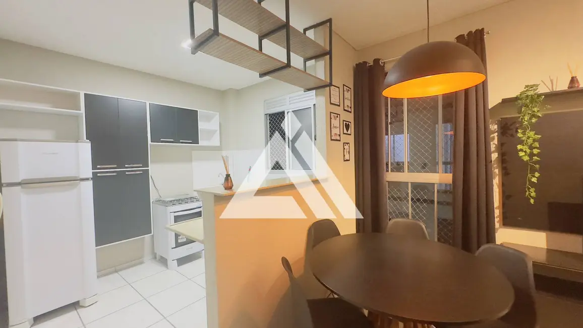 Foto 8 de Apartamento com 2 quartos à venda, 50m2 em Feira De Santana - BA