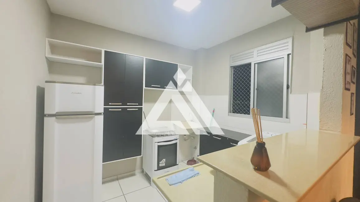 Foto 9 de Apartamento com 2 quartos à venda, 50m2 em Feira De Santana - BA