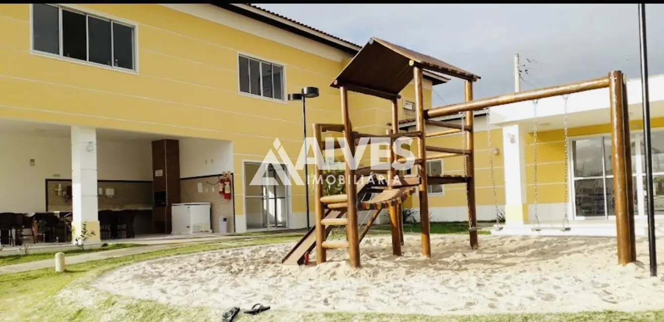 Apartamento com 2 quartos à venda, 50m2 em Sim, Feira De Santana - BA - imagem 4 Foto 4 de Apartamento com 2 quartos à venda, 50m2 em Sim, Feira De Santana - BA