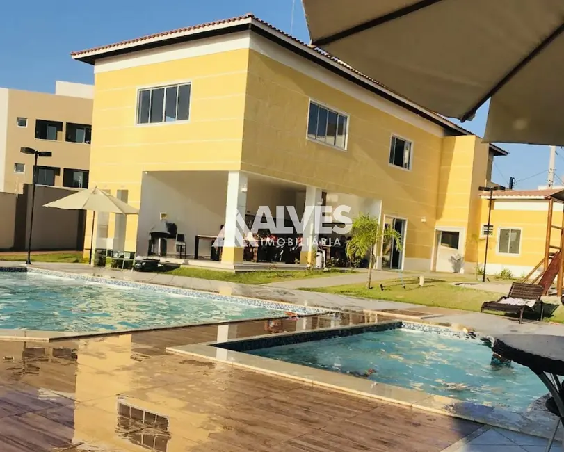 Foto 1 de Apartamento com 2 quartos à venda, 50m2 em Sim, Feira De Santana - BA