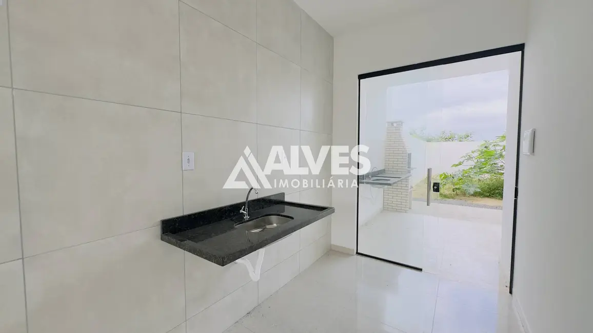 Foto 8 de Casa com 2 quartos à venda, 69m2 em Mangabeira, Feira De Santana - BA