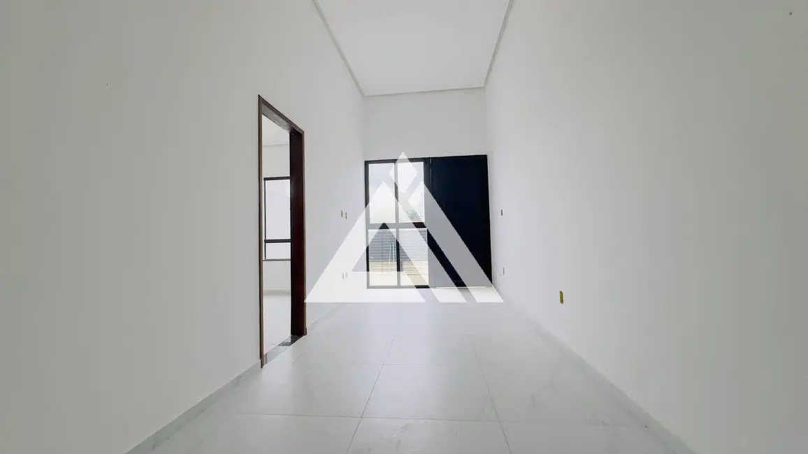 Foto 3 de Casa com 3 quartos à venda em Feira De Santana - BA