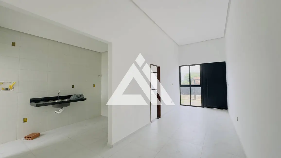 Foto 4 de Casa com 3 quartos à venda em Feira De Santana - BA