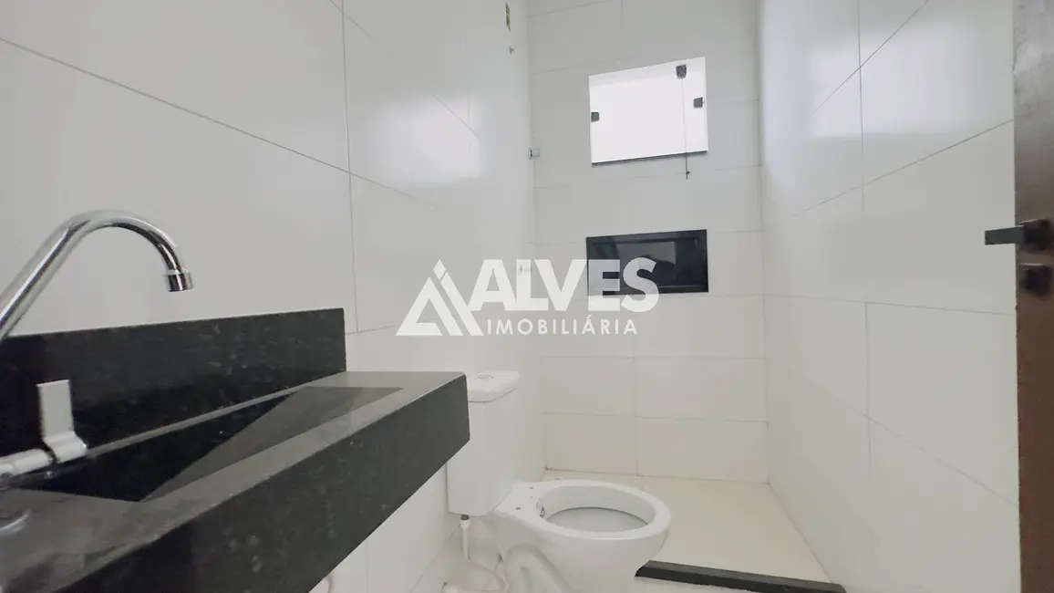 Casa com 3 quartos à venda em Mangabeira, Feira De Santana - BA - imagem 8 Foto 8 de Casa com 3 quartos à venda em Mangabeira, Feira De Santana - BA