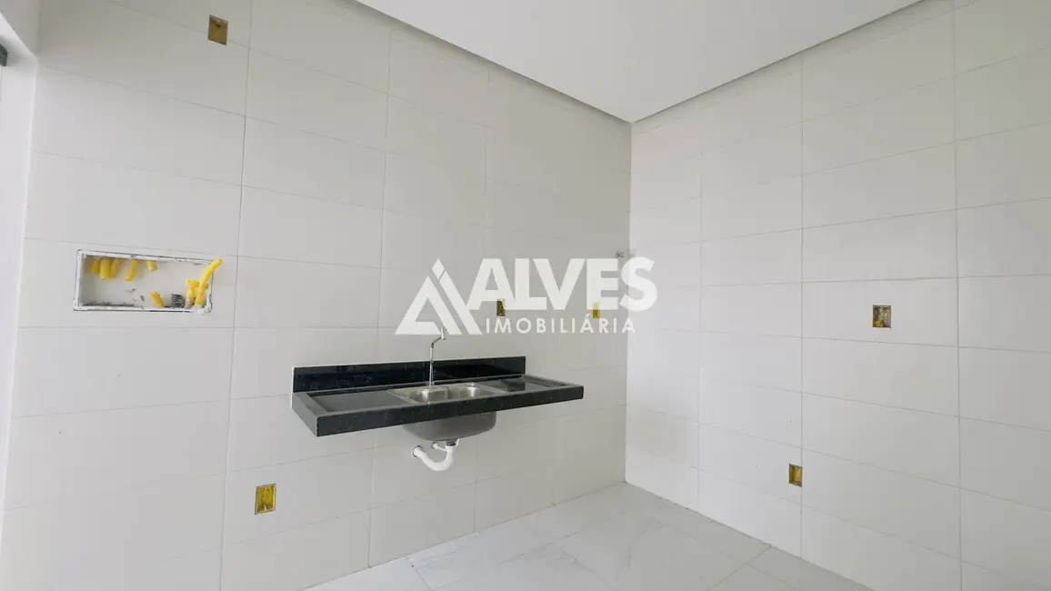 Casa com 3 quartos à venda em Mangabeira, Feira De Santana - BA - imagem 5 Foto 5 de Casa com 3 quartos à venda em Mangabeira, Feira De Santana - BA