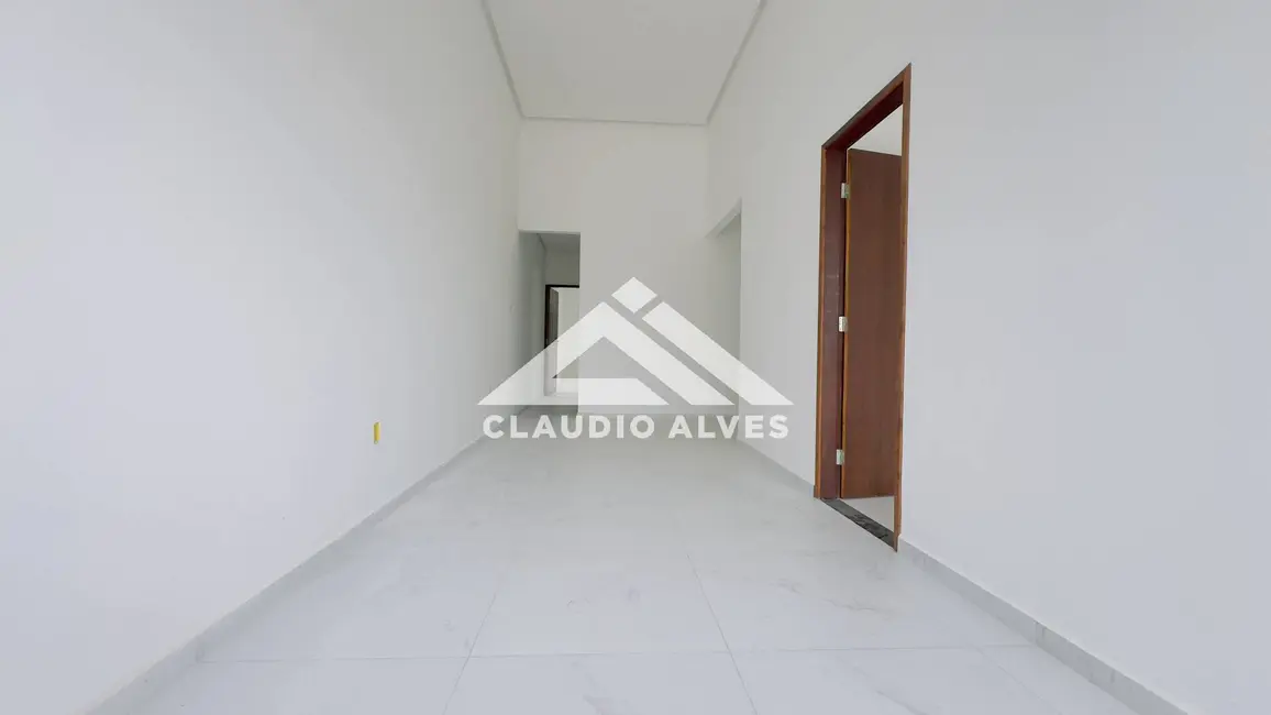 Foto 2 de Casa com 3 quartos à venda em Feira De Santana - BA