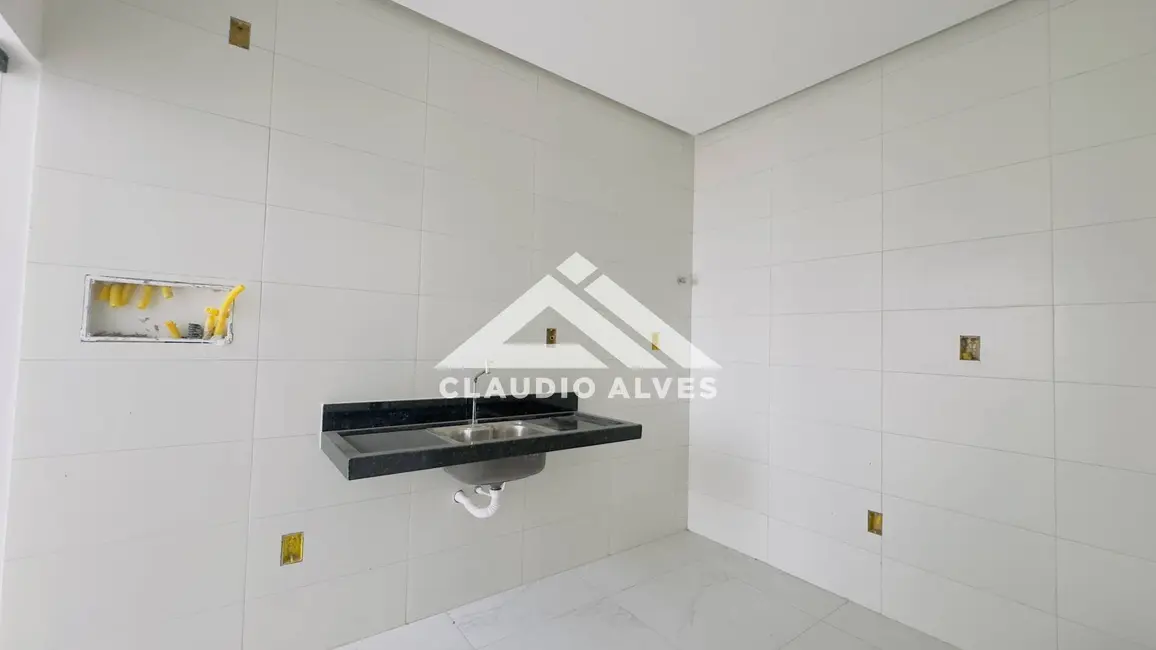 Foto 5 de Casa com 3 quartos à venda em Feira De Santana - BA