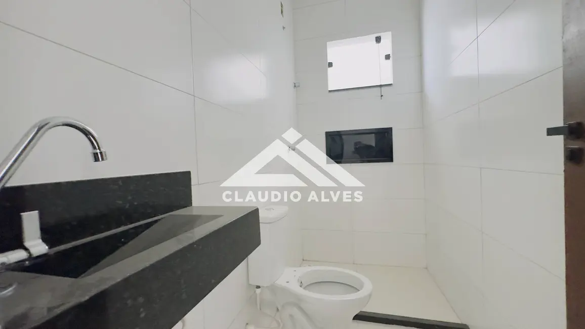 Foto 8 de Casa com 3 quartos à venda em Feira De Santana - BA