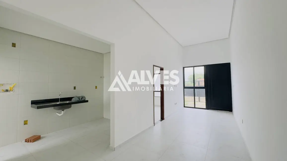 Casa com 3 quartos à venda em Mangabeira, Feira De Santana - BA - imagem 4 Foto 4 de Casa com 3 quartos à venda em Mangabeira, Feira De Santana - BA