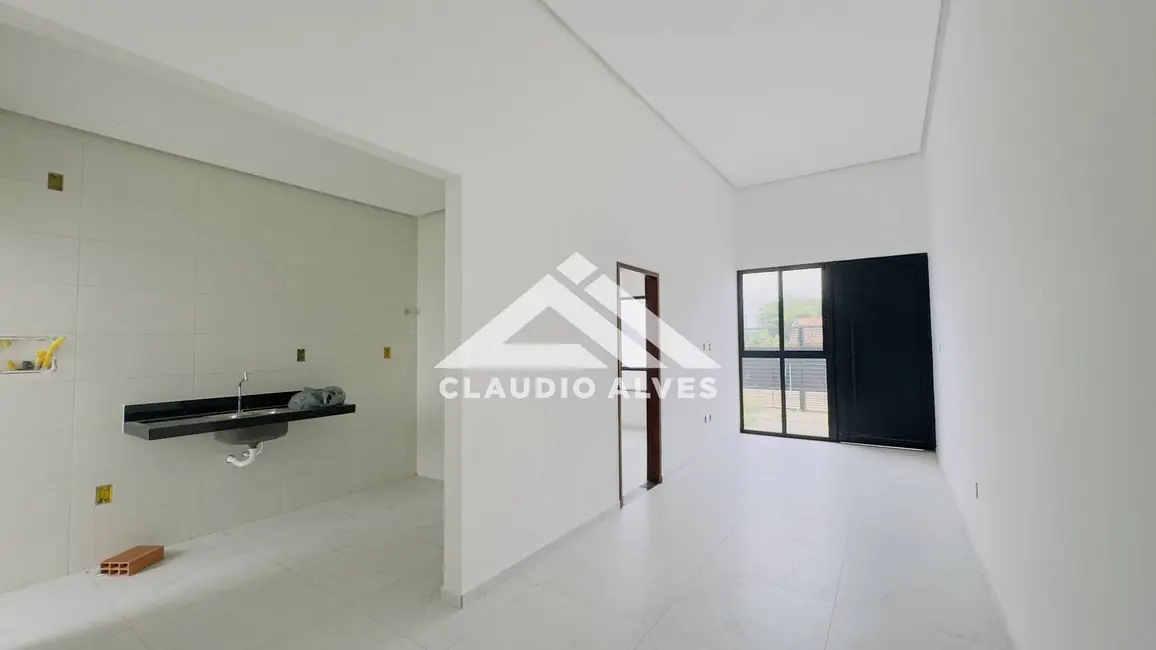 Foto 4 de Casa com 3 quartos à venda em Feira De Santana - BA