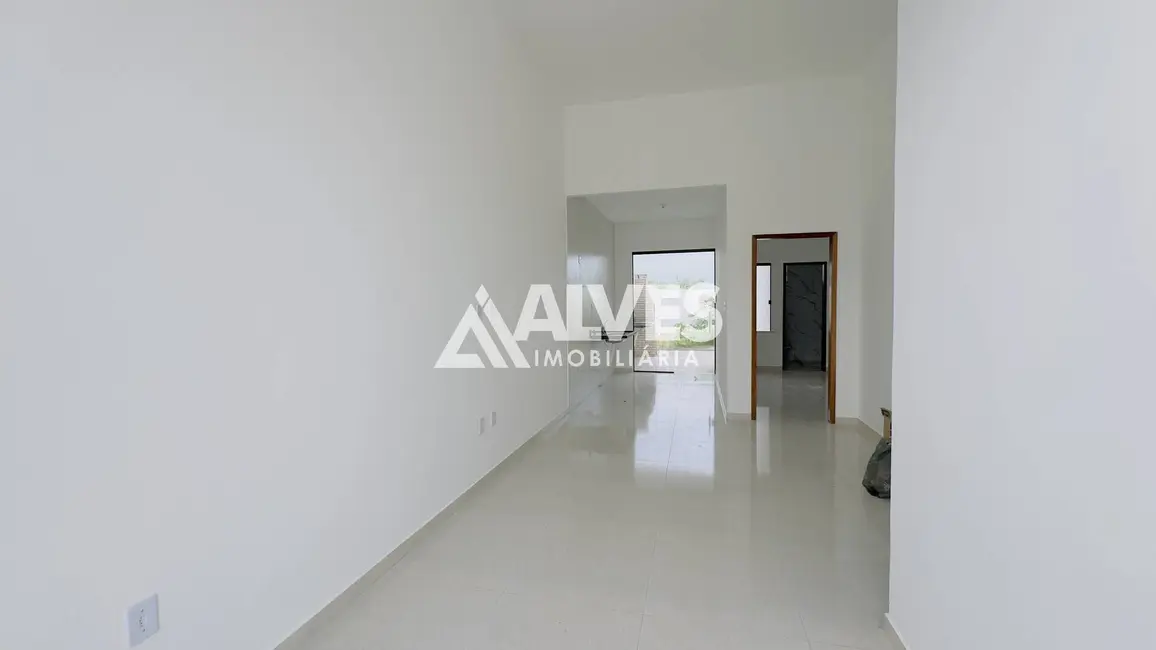 Foto 5 de Casa com 2 quartos à venda, 69m2 em Sim, Feira De Santana - BA