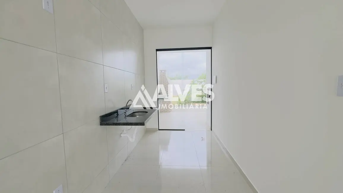 Foto 9 de Casa com 2 quartos à venda, 69m2 em Sim, Feira De Santana - BA