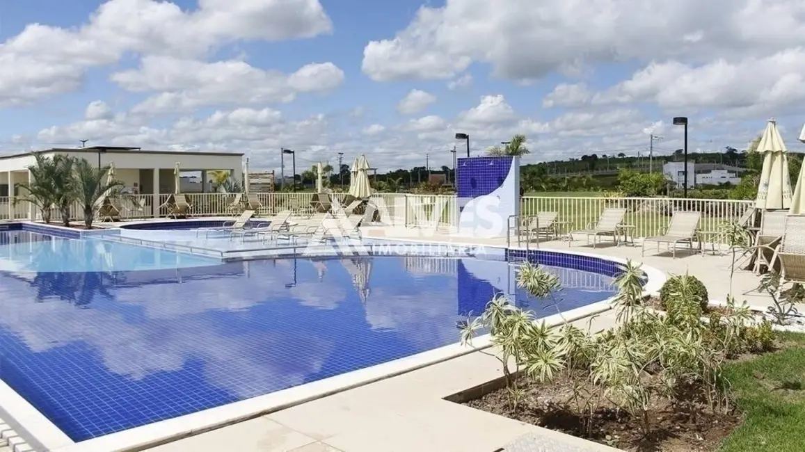 Foto 7 de Casa de Condomínio com 3 quartos à venda, 200m2 em Nova Esperança, Feira De Santana - BA