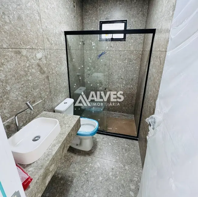 Foto 6 de Casa de Condomínio com 3 quartos à venda, 200m2 em Nova Esperança, Feira De Santana - BA