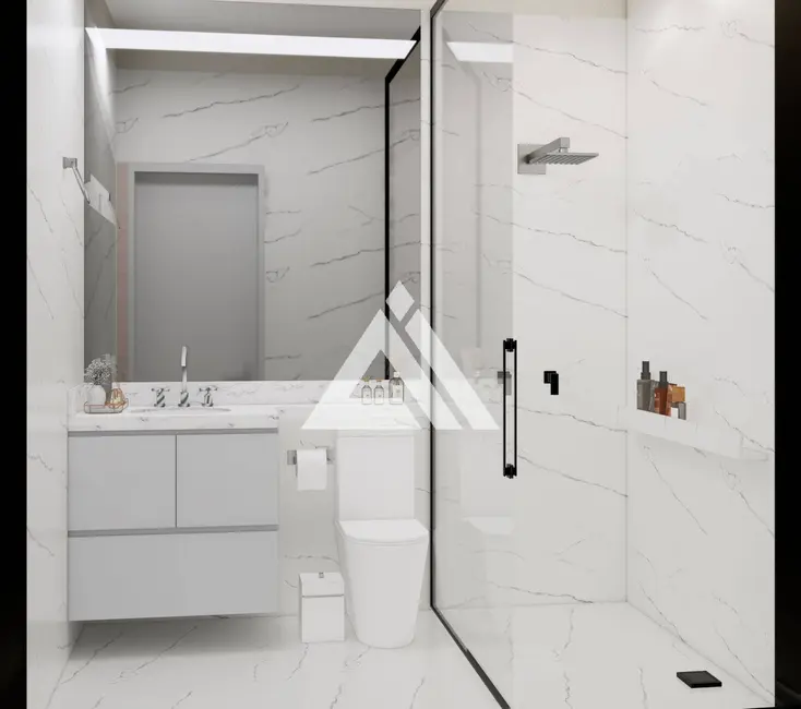 Foto 9 de Casa com 2 quartos à venda, 70m2 em Feira De Santana - BA