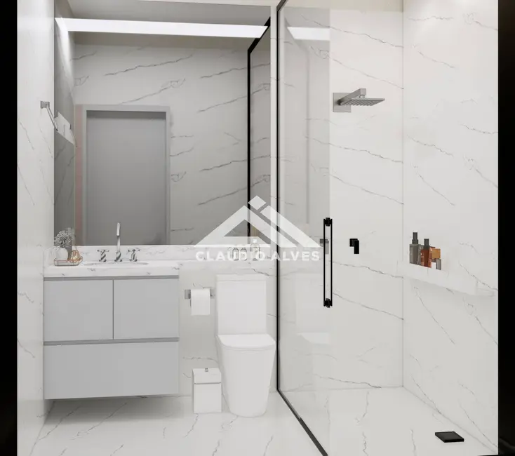 Foto 9 de Casa com 2 quartos à venda, 70m2 em Feira De Santana - BA