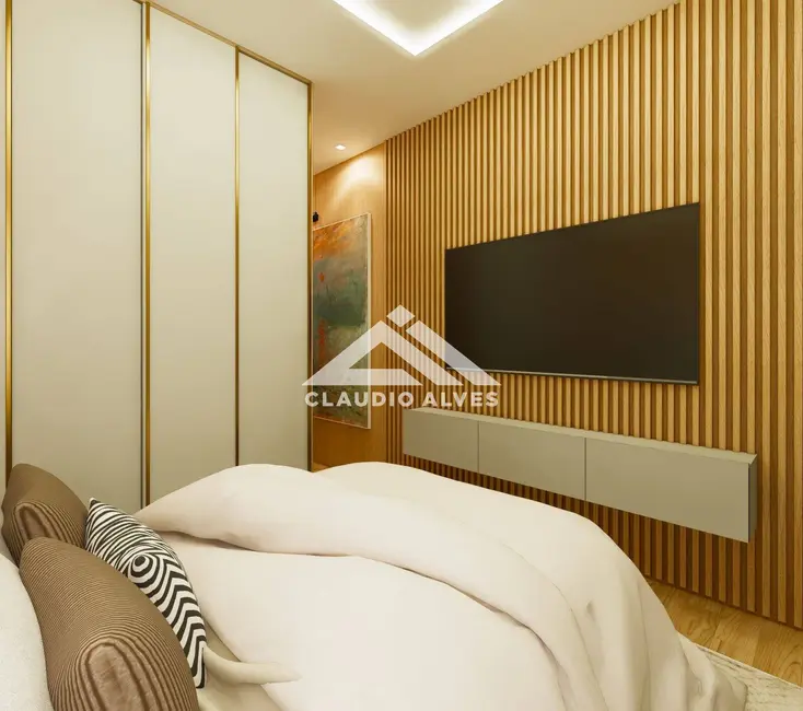 Foto 7 de Casa com 2 quartos à venda, 70m2 em Feira De Santana - BA