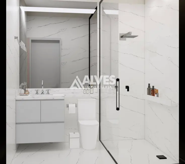 Foto 9 de Casa com 2 quartos à venda, 70m2 em Sim, Feira De Santana - BA