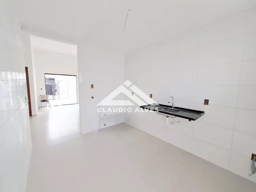 Foto 8 de Casa com 2 quartos à venda, 70m2 em Feira De Santana - BA