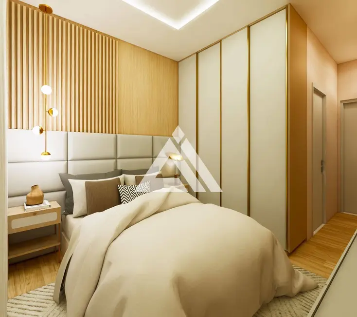 Foto 8 de Casa com 2 quartos à venda, 70m2 em Feira De Santana - BA
