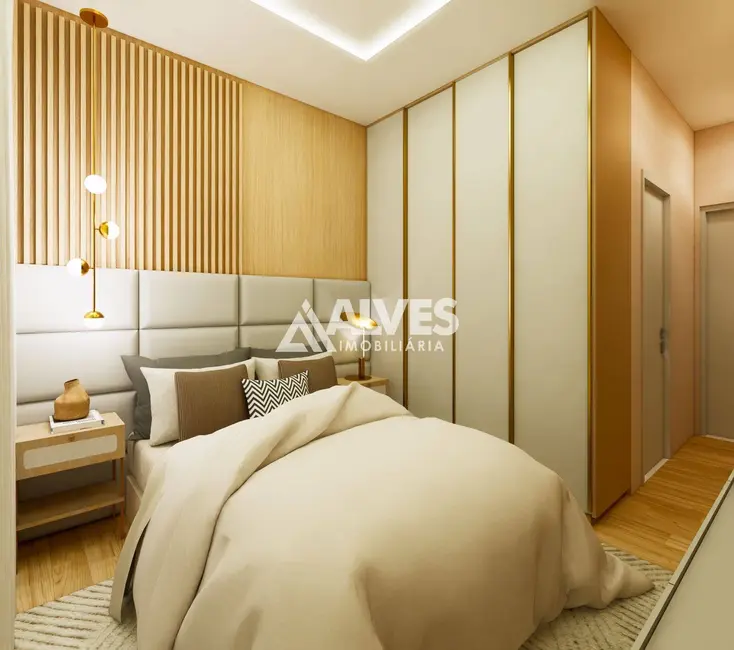 Foto 8 de Casa com 2 quartos à venda, 70m2 em Sim, Feira De Santana - BA