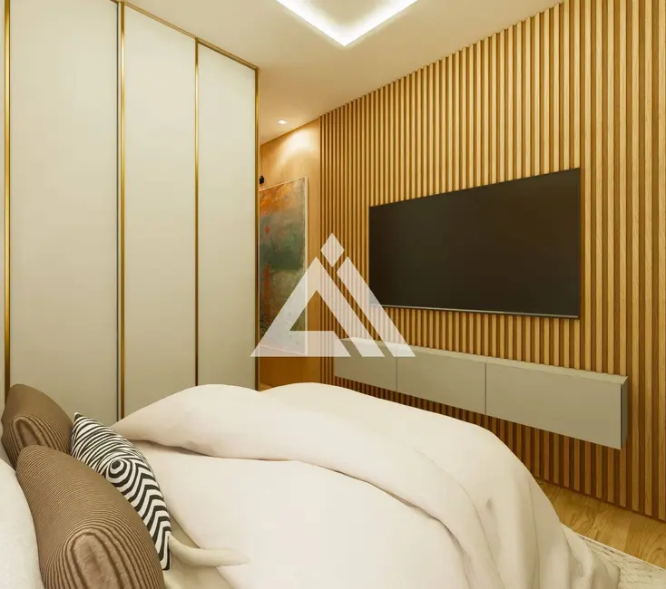 Foto 7 de Casa com 2 quartos à venda, 70m2 em Feira De Santana - BA