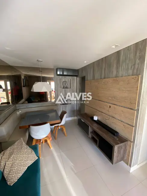 Casa com 2 quartos para alugar, 70m2 em Parque Ipê, Feira De Santana - BA - imagem 2 Foto 2 de Casa com 2 quartos para alugar, 70m2 em Parque Ipê, Feira De Santana - BA