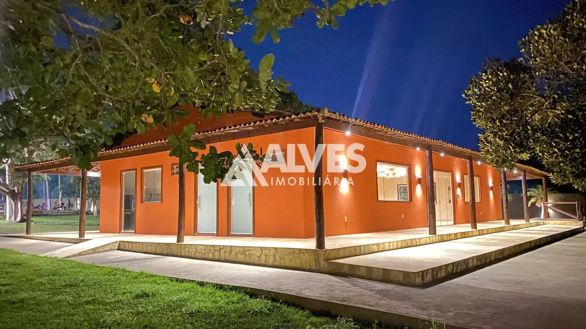 Chácara à venda e para alugar, 970m2 em Feira De Santana - BA - imagem 1 Foto 1 de Chácara à venda e para alugar, 970m2 em Feira De Santana - BA