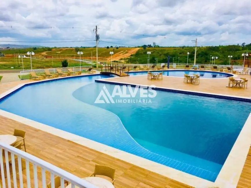 Foto 2 de Terreno / Lote à venda, 200m2 em Feira De Santana - BA